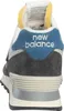 New Balance Uni Sneakers Schwarz U574NVE Grösse 44,5 Produktbild-Vorschau 25