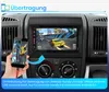 7" CD DVD Autoradio Für Fiat Ducato Peugeot Boxer Citroen Podgląd zdjęcia produktu 8