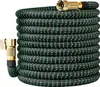 RealG RC-K-2247 Elastyczny wąż ogrodowy 2,5–7,5 m, złącza Podgląd zdjęcia produktu 1