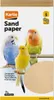 Karlie Flamingo Sandpapier - 24 x 41 cm Produktbild-Vorschau 5