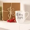 Villeroy & Boch Statement Gobelet avec anse "Merry Voir les images du produit 5