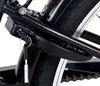 Volare Thombike Kinderfahrrad - Jungen - 24 Zoll - Grün Produktbild-Vorschau 11