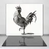 Coloray Schneidebrett Herdabdeckplatte 60x52 cm Produktbild-Vorschau 2