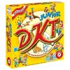 DKT Junior Brettspiel, 2-4 Spieler, ab 5 Jahren, DE-Ausgabe Produktbild-Vorschau 1