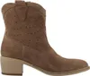 NERO GIARDINI BOTIN VELOUR Brown Produktbild-Vorschau 4