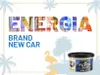 K2 Florida Vôňa do ho auta -  auto Náhľad obrázku produktu 6