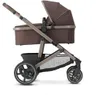 Passeggino Deryan Evy V2 - Passeggino duo - Estendibile - Anteprima dell’immagine prodotto 4