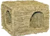 Kerbl Grashaus XL für Kaninchen / Nagetiere natürlich Produktbild-Vorschau 1