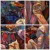Bilder auf glas - Jazz Musik Band - 60x60cm - Glasbilder - Produktbild-Vorschau 8
