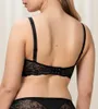 Triumph Amourette Charm, Schwarz, Bügel, Muster, Weiblich, Produktbild-Vorschau 11
