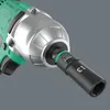 Wera 05005580001, Steckschlüsselsatz, Schwarz, 14 Produktbild-Vorschau 2