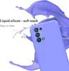 Cadorabo Hülle für Oppo Reno6 PRO 5G Hülle Silikon Produktbild-Vorschau 2