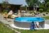 Mountfield Azuro 402 DL – 4,6 m x 1,2 m RATTAN – bez Náhľad obrázku produktu 6