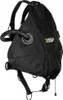 xDEEP STEALTH 2.0 TEC - Sidemount Wing-Blase Produktbild-Vorschau 7