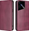 Custodia per Tecno Pova Neo 3, custodia in pelle vintage Anteprima dell’immagine prodotto 2