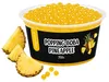 BubbleJoy Popping Boba Ananas 350 g Fruchtperlen für Bubble Produktbild-Vorschau 1