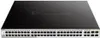 D-Link DGS-1210-52MP/E Switch 440mm D-Link DGS-1210-52MP Podgląd zdjęcia produktu 7