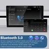 8+256GB Autoradio Carplay dla Smart 453 Fortwo Forfour Podgląd zdjęcia produktu 7