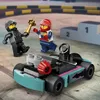 LEGO® City 60400 Go-Ks se závodníky Náhled obrázku produktu 13