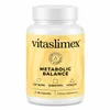 Vitaslimex Nahrungsergänzungsmittel – 60 Kapseln – mit Produktbild-Vorschau 1