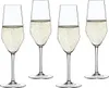 SPIEGELAU 4670187 STYLE Champagnerflöte 4er Set Produktbild-Vorschau 5
