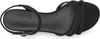 LASCANA Sandale Sommerschuh schwarz Größe 43 Produktbild-Vorschau 6