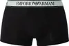Emporio Armani 3 Packungsstämme, Schwarz L Produktbild-Vorschau 2