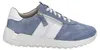 JOSEF SEIBEL Gabby 01 | Sneaker für Damen | Blau Produktbild-Vorschau 2