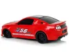 Lean Toys R/C Auto Ferngesteuert Sportwagen Rennwagen Produktbild-Vorschau 3