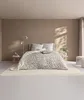 Estella Mako Interlock Jersey Bettwäsche Maja kiesel Produktbild-Vorschau 9