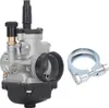 Gaźnik motocyklowy Dellorto PHBG DS 21mm o odpowiednim Podgląd zdjęcia produktu 1