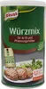 Knorr Aromat für Grill- und Pfannengerichte 500g Dose – Produktbild-Vorschau 2