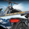 Bicicleta eléctrica CF500 para terrenos difíciles, 48 V, 20 Vista previa de la imagen del producto 6