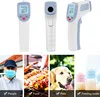Berührungsloses Infrarot-Thermometer 060℃ (32140℉) Produktbild-Vorschau 8