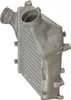 NRF 30782 Ladeluftkühler LLK für PORSCHE Cayenne (92A) Produktbild-Vorschau 3