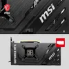 MSI GeForce RTX 4070 VENTUS 2X OC 12GB GDDR6X DLSS3 Produktbild-Vorschau 8