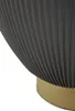 Mauro Ferretti table basse Elge Ø 46x45 cm gris Voir les images du produit 4