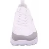 Geox Herren Sneaker U15BYA 0001M C1236 Farbe:Weiß Größe: 41 Produktbild-Vorschau 14