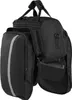 Porte-sac à vélo avec grande valise Voir les images du produit 2