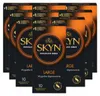 Prezerwativy Skyn Large 10 ks Bezlateksove - Bezpecny a Náhľad obrázku produktu 4