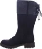 Rieker Schaftstiefel  Schwarz Produktbild-Vorschau 18