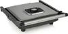 Großer Elektro Kontaktgrill & Grillzange Multigrill Produktbild-Vorschau 4
