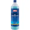A bottle of Buzil Windowmaster G525 cleaner on a white background. Produktbild-Vorschau