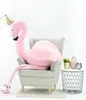 Gustaw Flaming Teddybär Groß XXL (rosa, 220cm) - Plüschbär, Produktbild-Vorschau 2