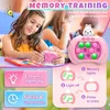 Quick Push Game Fidget Toys für Kinder Erwachsene, Produktbild-Vorschau 3