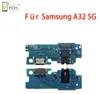 Ladebuchse für Samsung Galaxy A32 5G A326 Anschluss Produktbild-Vorschau 6