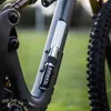 Lezyne Grip Drive HV, Handluftpumpe, Fahrrad, Schwarz, Produktbild-Vorschau 8
