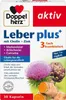 Doppelherz Leber plus Kapseln, 30 St. Kapseln Produktbild-Vorschau 1