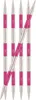 KnitPro Nadelspiel SmartStix : 2,50mm 14cm Durchmesser: Produktbild-Vorschau 2