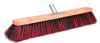 Saalbesen Arenga/Elaston mit Metallstielhalter 60 cm Produktbild-Vorschau 5